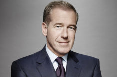 Brian Williams Opens Up On Exiting NBC News and MSNBC After 28 Years