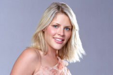 Busy Philipps in Dawson's Creek - Season 5