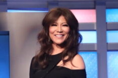 Julie Chen Moonves in Celebrity Big Brother