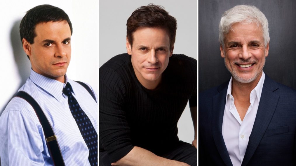 #Christian LeBlanc Looks Back on 30 Years as Michael Baldwin on ‘Young and the Restless’