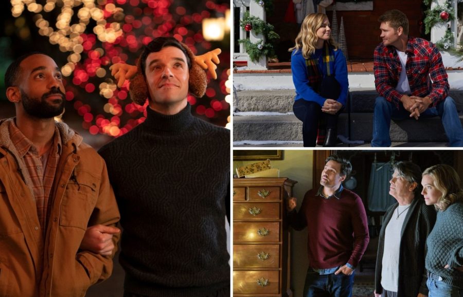 My Christmas Family Tree Hallmark Channel Movie Where To Watch