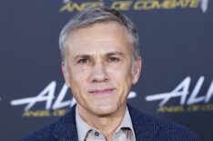 Christoph Waltz