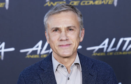 Christoph Waltz