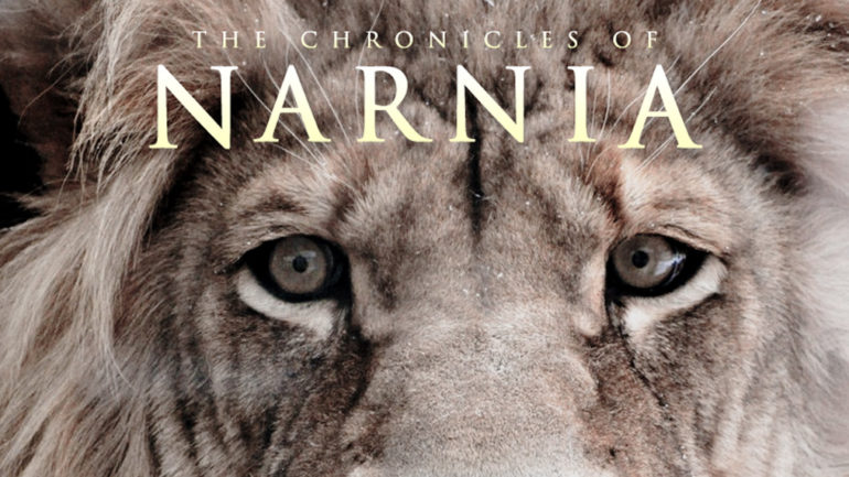 The Chronicles of Narnia - Netflix