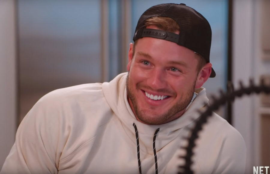 Coming Out Colton Netflix Docuseries Where To Watch