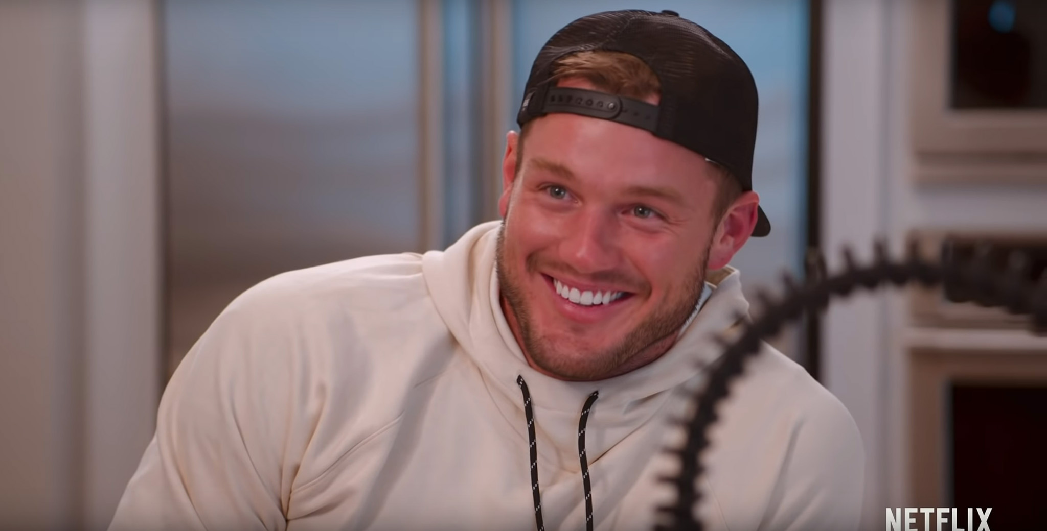 Coming Out Colton': Netflix's Colton Underwood Docuseries Drops First  Trailer (VIDEO)