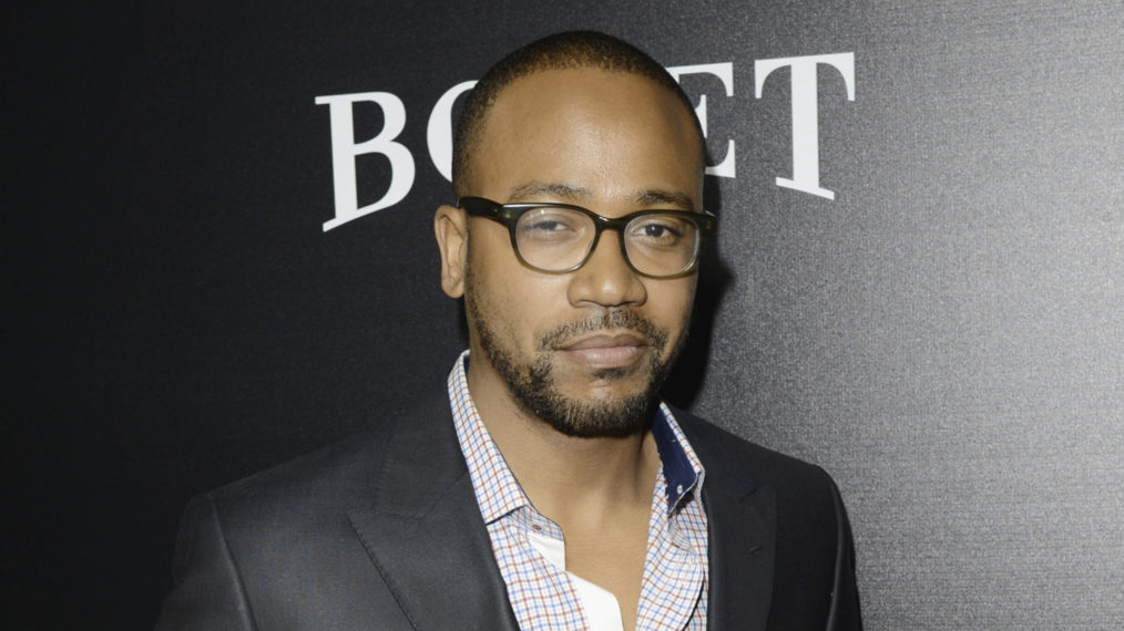 Columbus Short