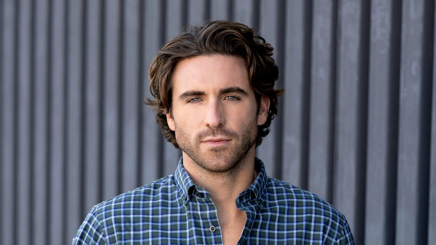 Conner Floyd Cast As New Chad Dimera On Days Of Our Lives Conner Floyd Cast As New Chad Dimera On Days Of Our Lives