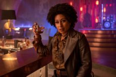 Tamara Tunie As Ana in Cowboy Bebop