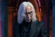 Alex Hassell as Vicious in Cowboy Bebop