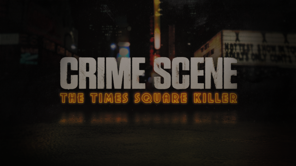 'Crime Scene: The Times Square Killer,' 'Crime Scene' Docuseries Second Installment, Netflix, Joe Berlinger