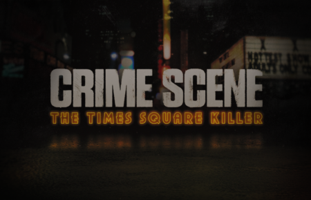 'Crime Scene: The Times Square Killer,' 'Crime Scene' Docuseries Second Installment, Netflix, Joe Berlinger