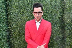 Dan Levy at the 2019 MTV Movie and TV Awards