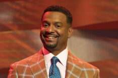 'Dancing With the Stars,' Alfonso Ribeiro