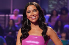 'Dancing With the Stars,' Kaitlyn Bristowe