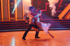 'Dancing With the Stars' Semi-Finals: Which Couples Are Heading to the Finale? (RECAP)