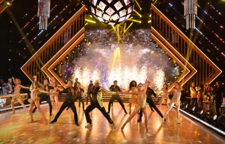 'Dancing With the Stars,' Season 30 Finale, Episode 11