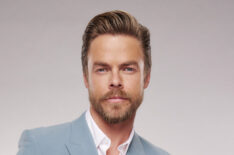 'Dancing With the Stars,' Season 30, Judge Derek Hough