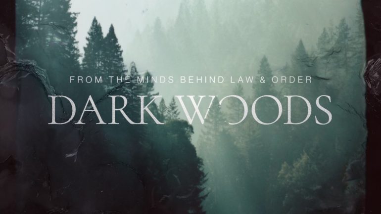 Dark Woods - 