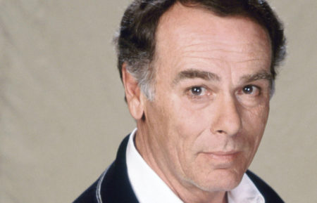 Dean Stockwell