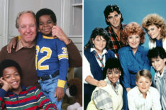 'Diff'rent Strokes' and 'Facts of Life' Next for ABC's ‘Live In Front Of A Studio Audience’