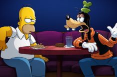 'The Simpsons' to Celebrate Disney+ Day With 'Plusaversary' Special