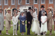 'Downton Abbey: A New Era': Fans Spot Key Character Is Missing From Trailer (VIDEO)