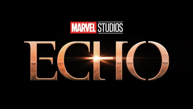 Echo - Disney+