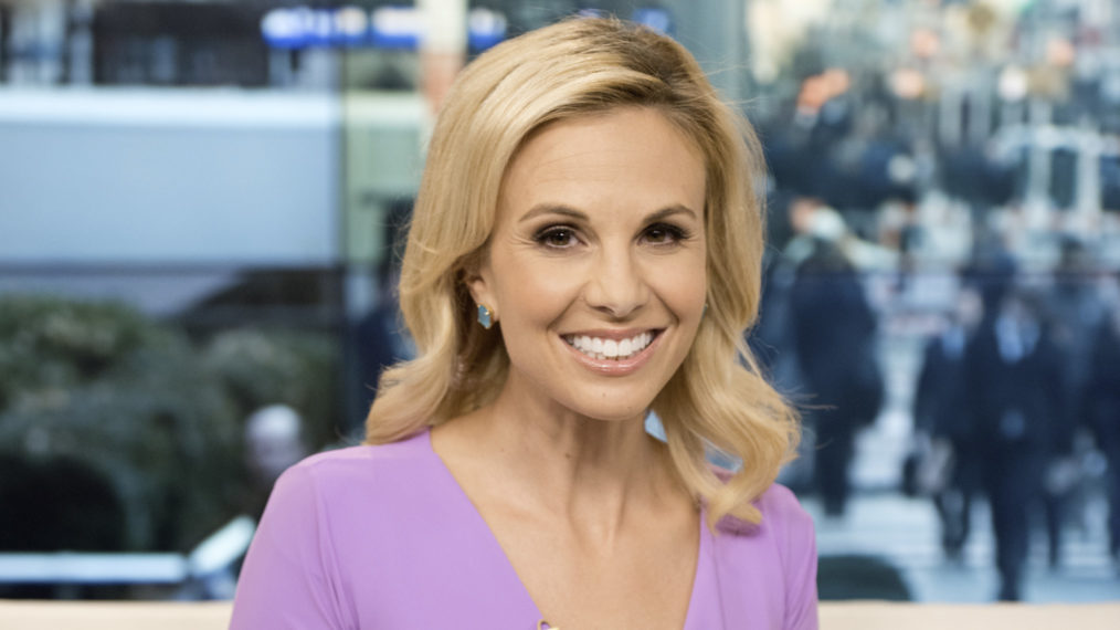 Elisabeth Hasselbeck