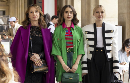 Netflix 'Emily in Paris' Season 2: Emily Cooper's 17 Most Fabulous Bags —  Femestella