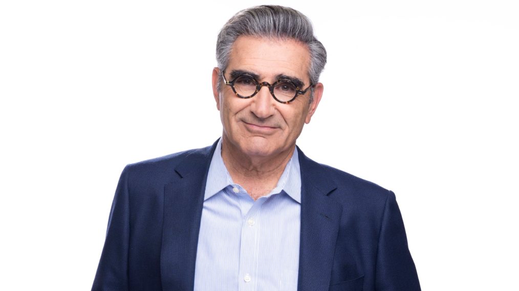 Eugene Levy