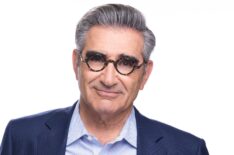 Eugene Levy to Host 'The Reluctant Traveler' Docuseries at Apple TV+