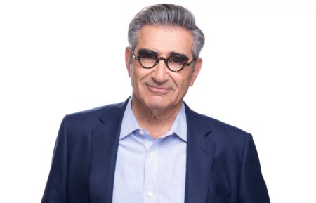 Eugene Levy