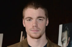 Gabriel Basso at Sundance