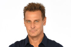 Ingo Rademacher in General Hospital