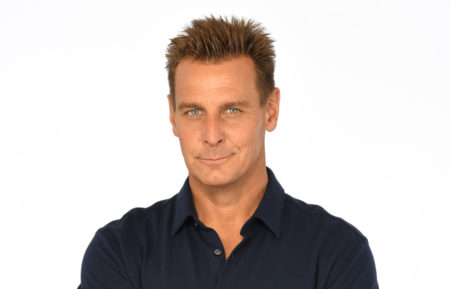 Ingo Rademacher in General Hospital