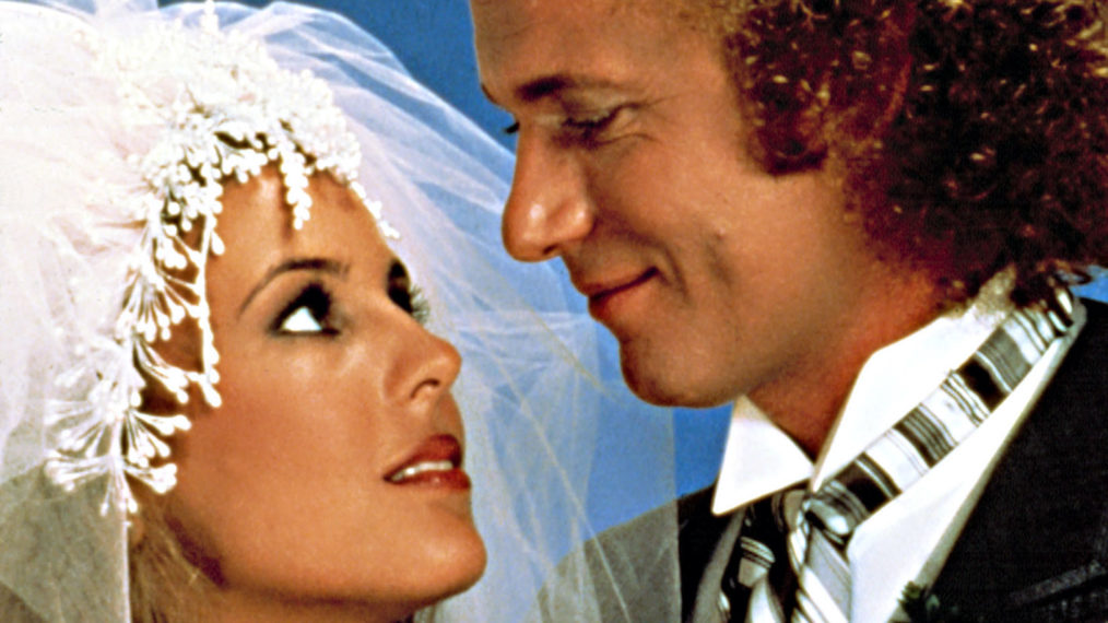 Remembering Luke & Laura's Record-Breaking, Controversial 'General Hospital' Wedding, 40 Years Later