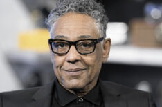 Giancarlo Esposito