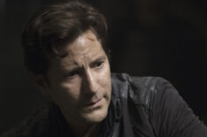 Henry Ian Cusick in The 100