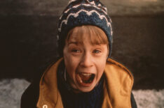 Macaulay Culkin in Home Alone 2: Lost in New York