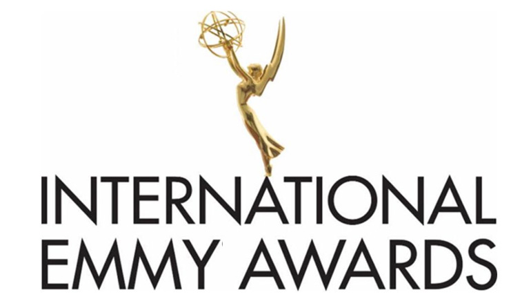 International Emmy Awards - Syndicated