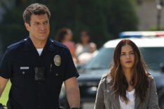 Jenna Dewan Promoted to Series Regular on 'The Rookie' Season 4