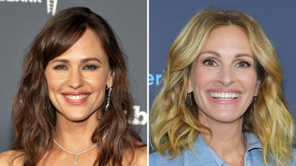 Jennifer Garner Replaces Julia Roberts In Apple Drama 'The Last