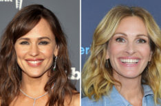 Jennifer Garner Replaces Julia Roberts In Apple Drama 'The Last Thing He Told Me'