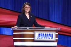 'Jeopardy!,' Mayim Bialik