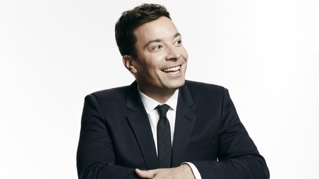 Jimmy Fallon NBC