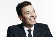 Jimmy Fallon NBC