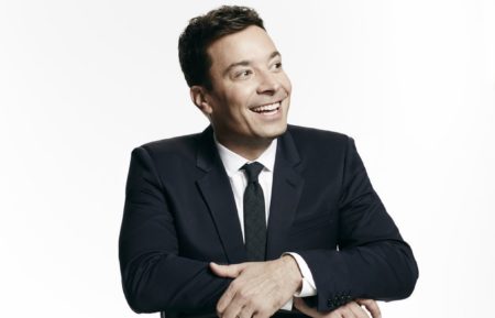 Jimmy Fallon NBC