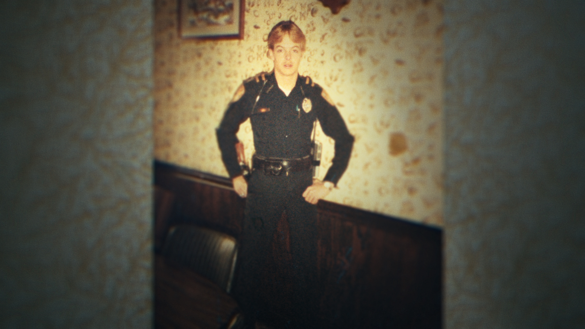 'Tiger King 2' Dives Into Joe Exotic's Past Who Is ExFiancée Kimberly