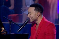 John Legend on the Jonas Brothers Family Roast